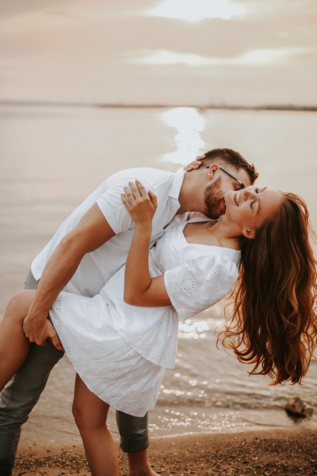 Портфолио: Love story