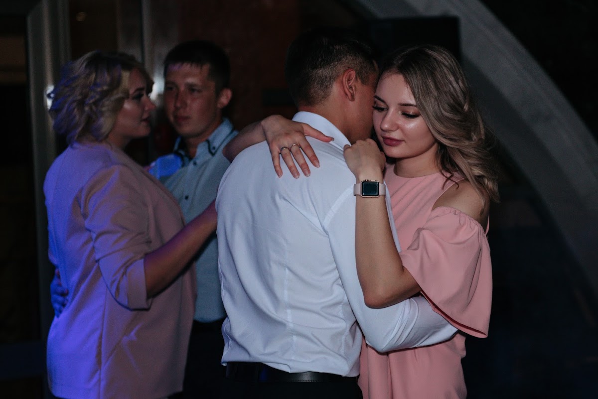 Портфолио: Репортаж