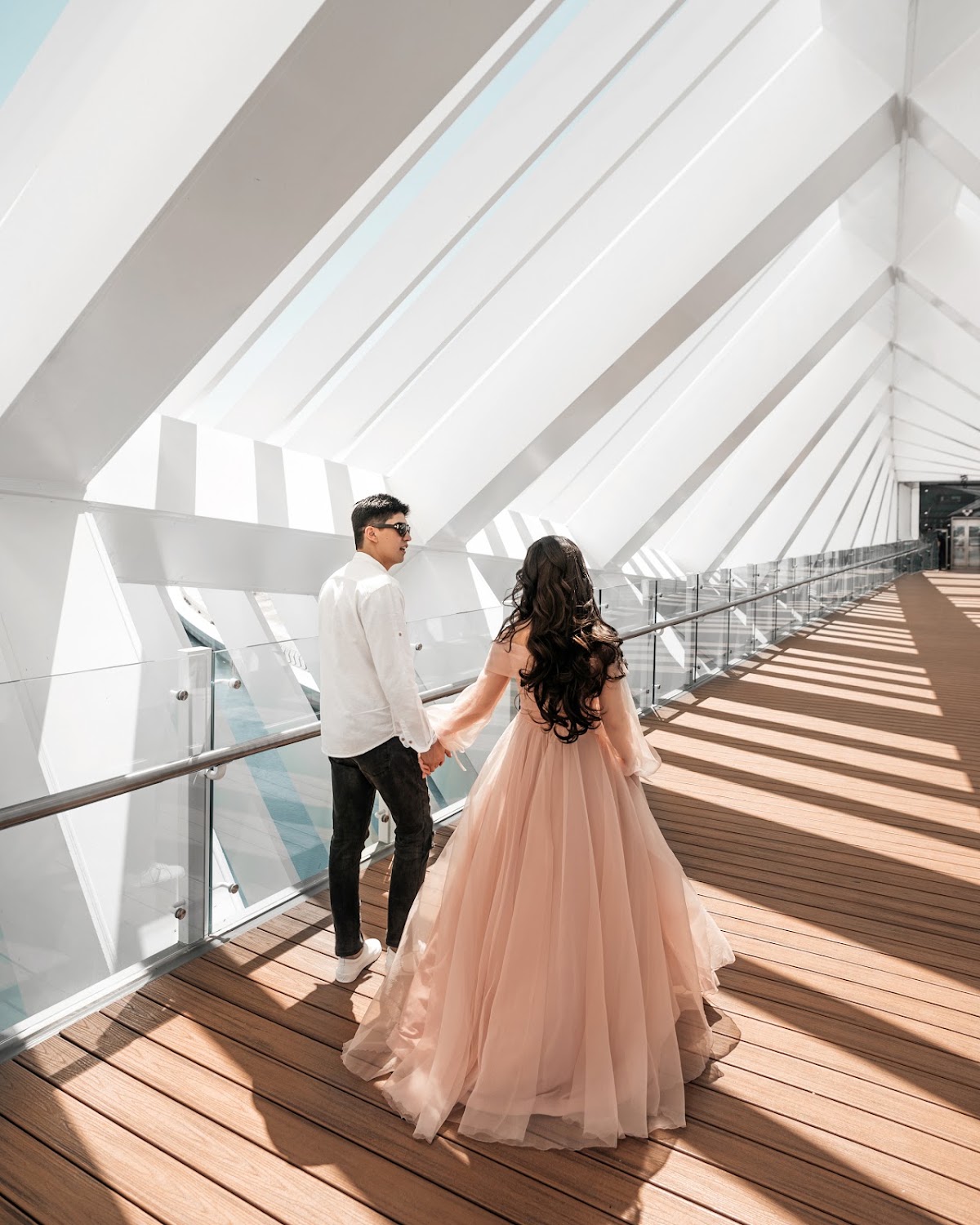 Портфолио: Love story