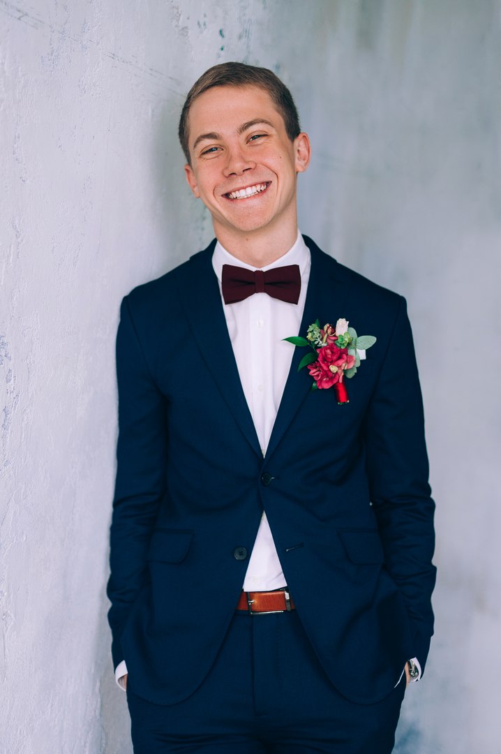 ЦветникWEDDING