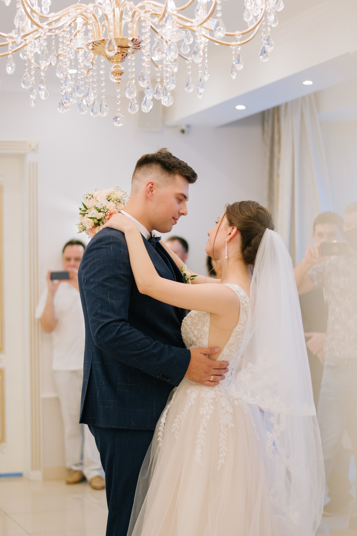 Юлия & Александр