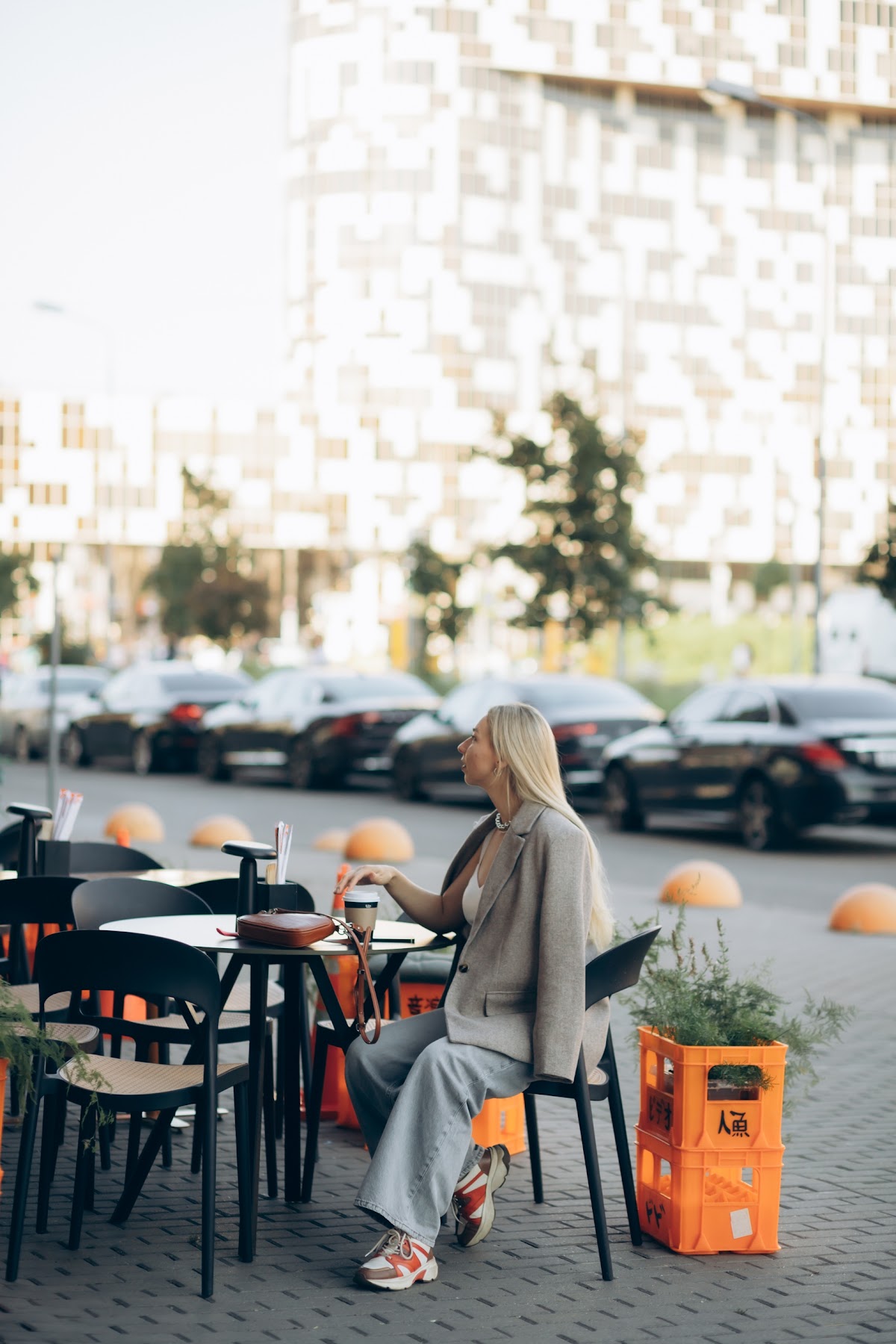 Портфолио: Бизнес