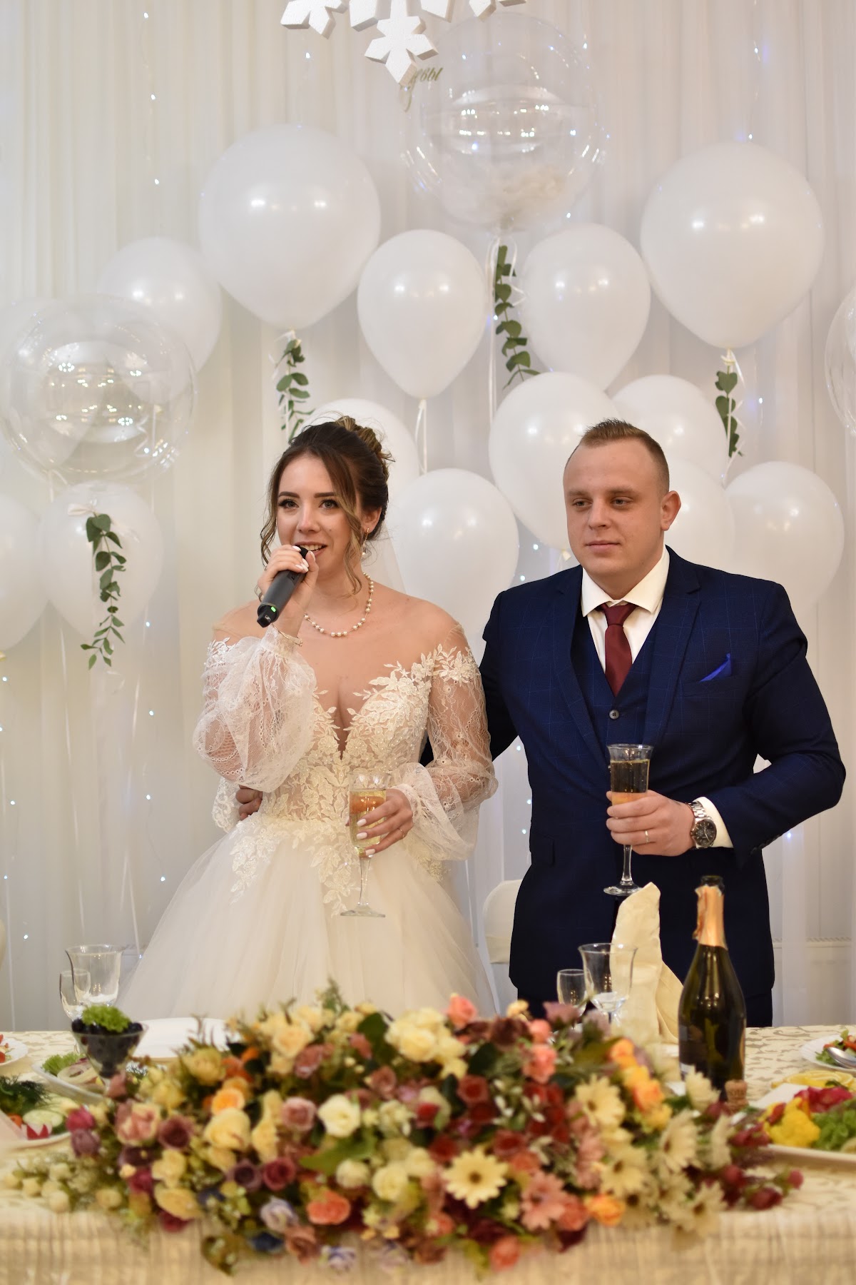 Свадебное торжество г. Армавир