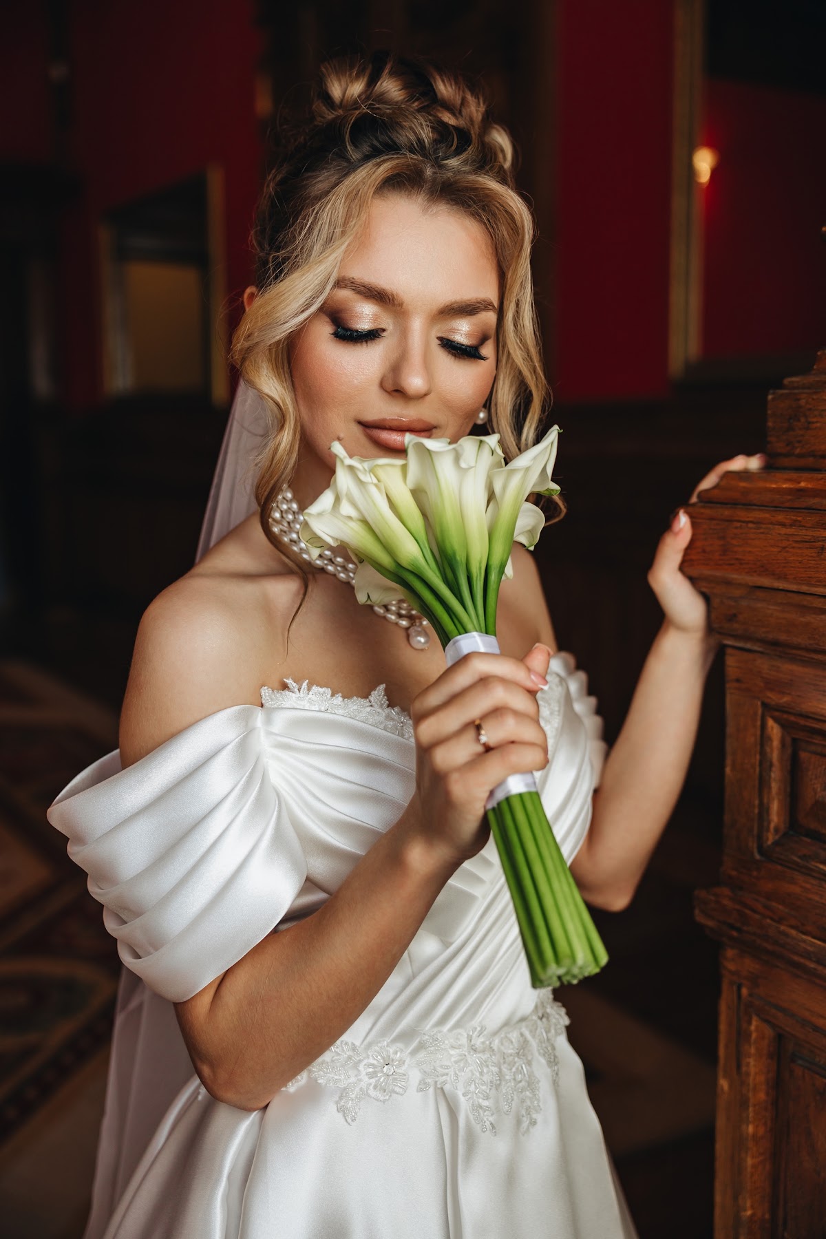 Дарья Анисимова — кадр 4 из 20