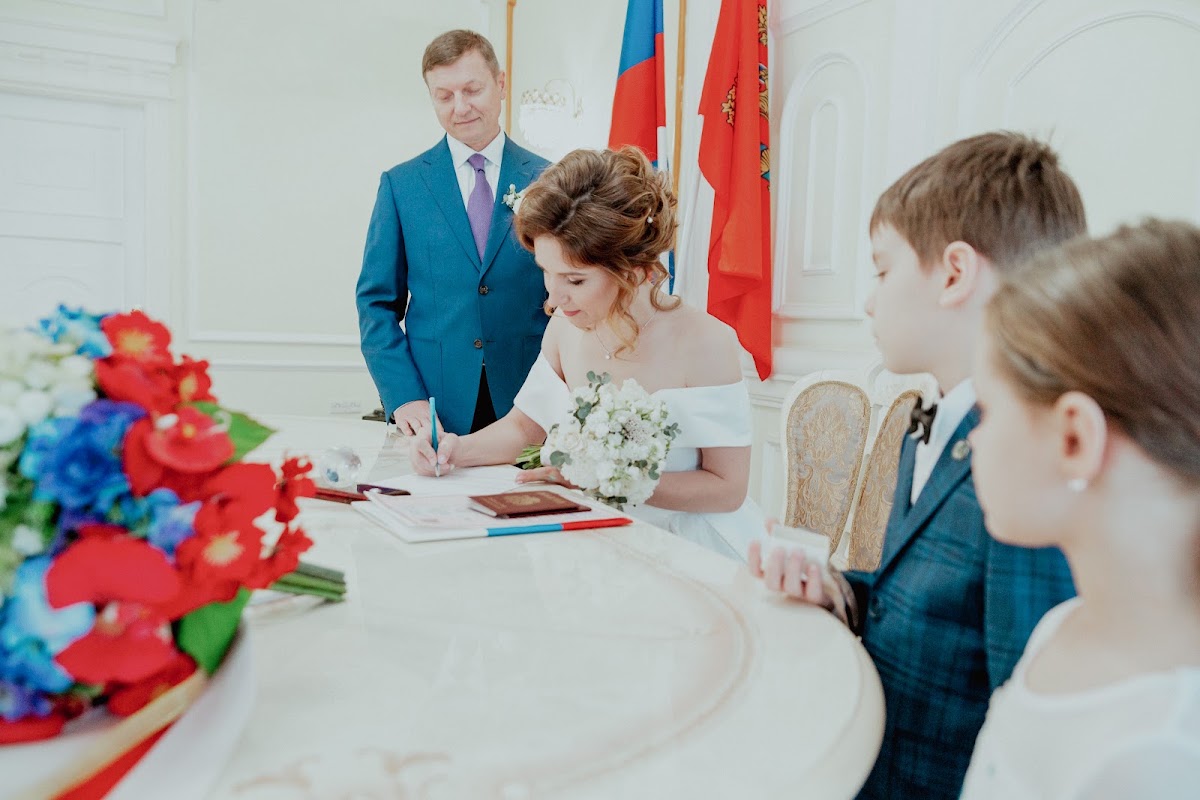 Нина и Вячеслав, 2022
