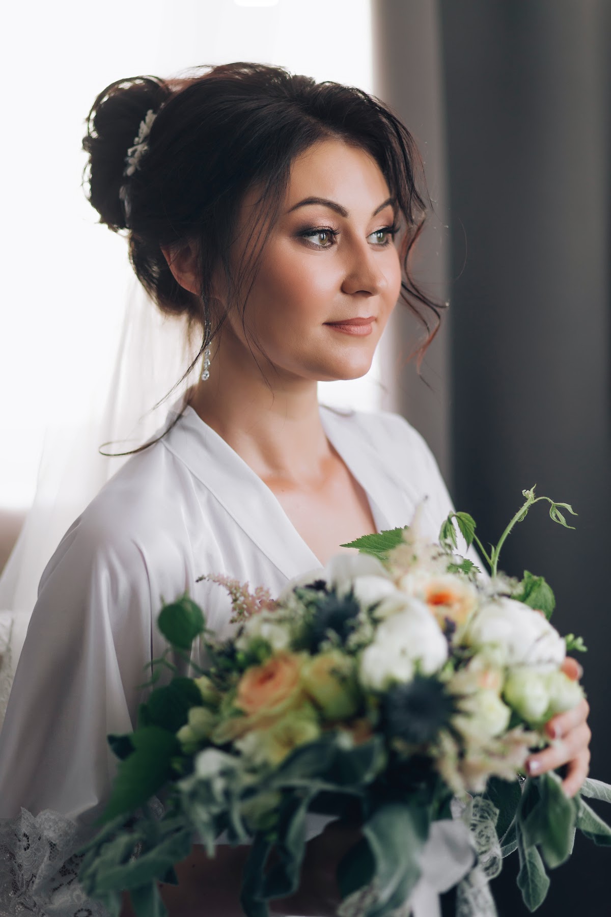 Юлия и Алексей 2019
