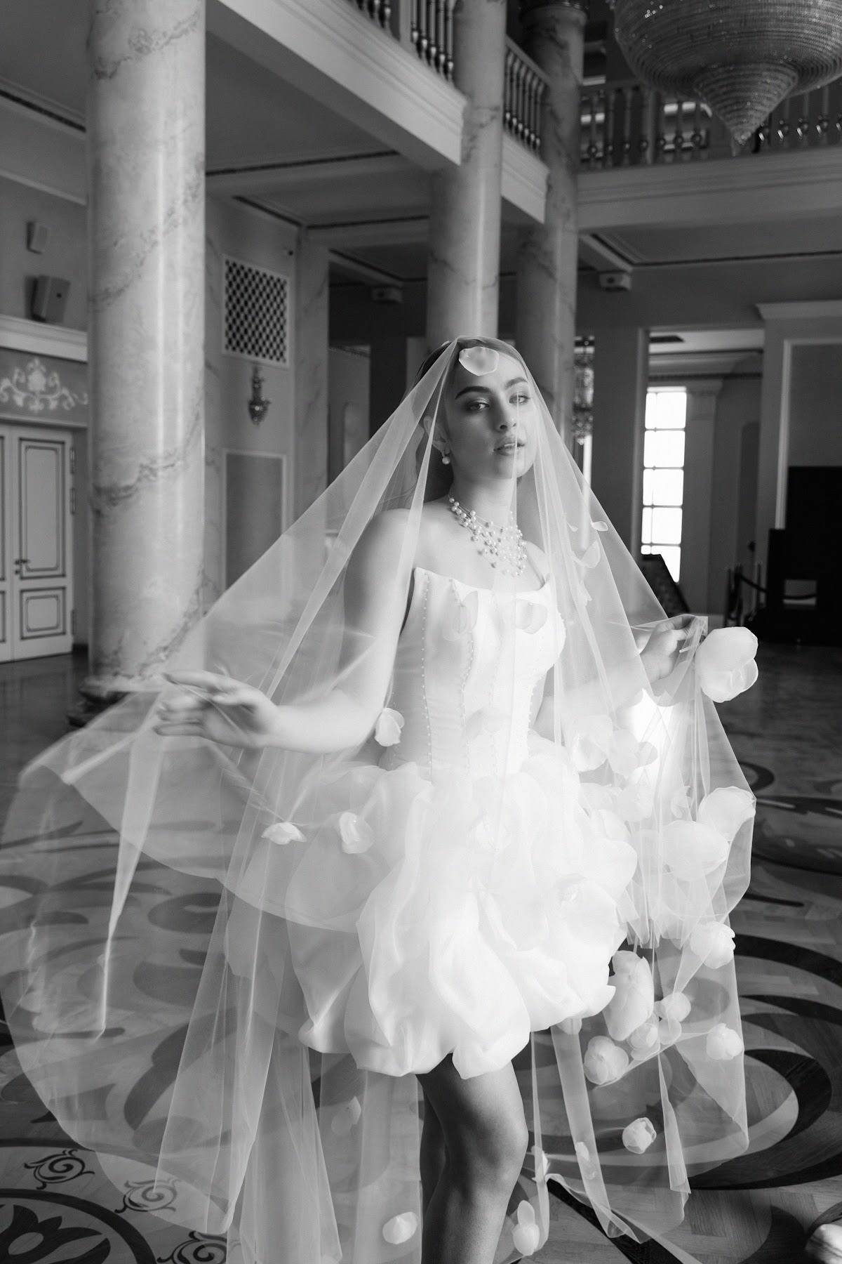 Елена и Алексей