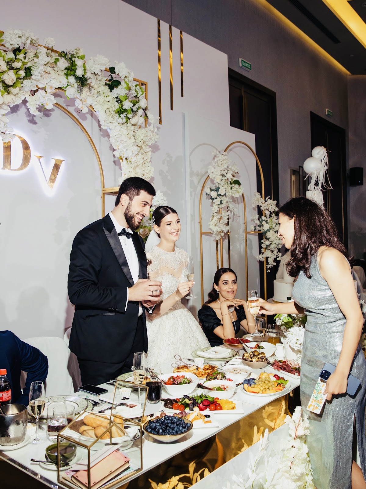 Студия декора Vip-decor