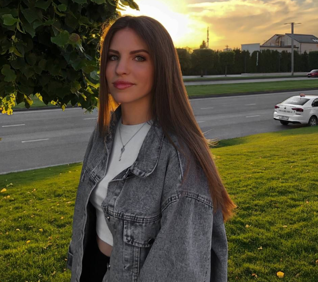 Valeriya Gladysh
