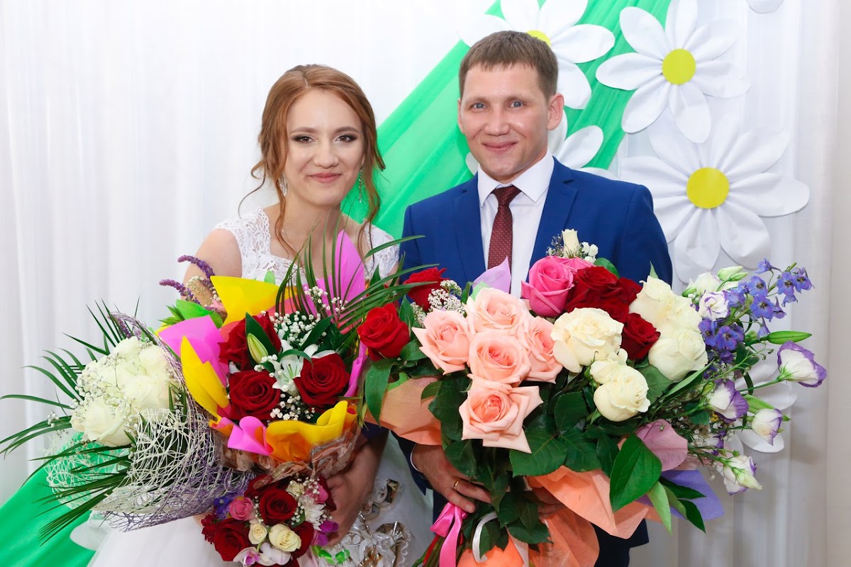 Анастасия Князькова