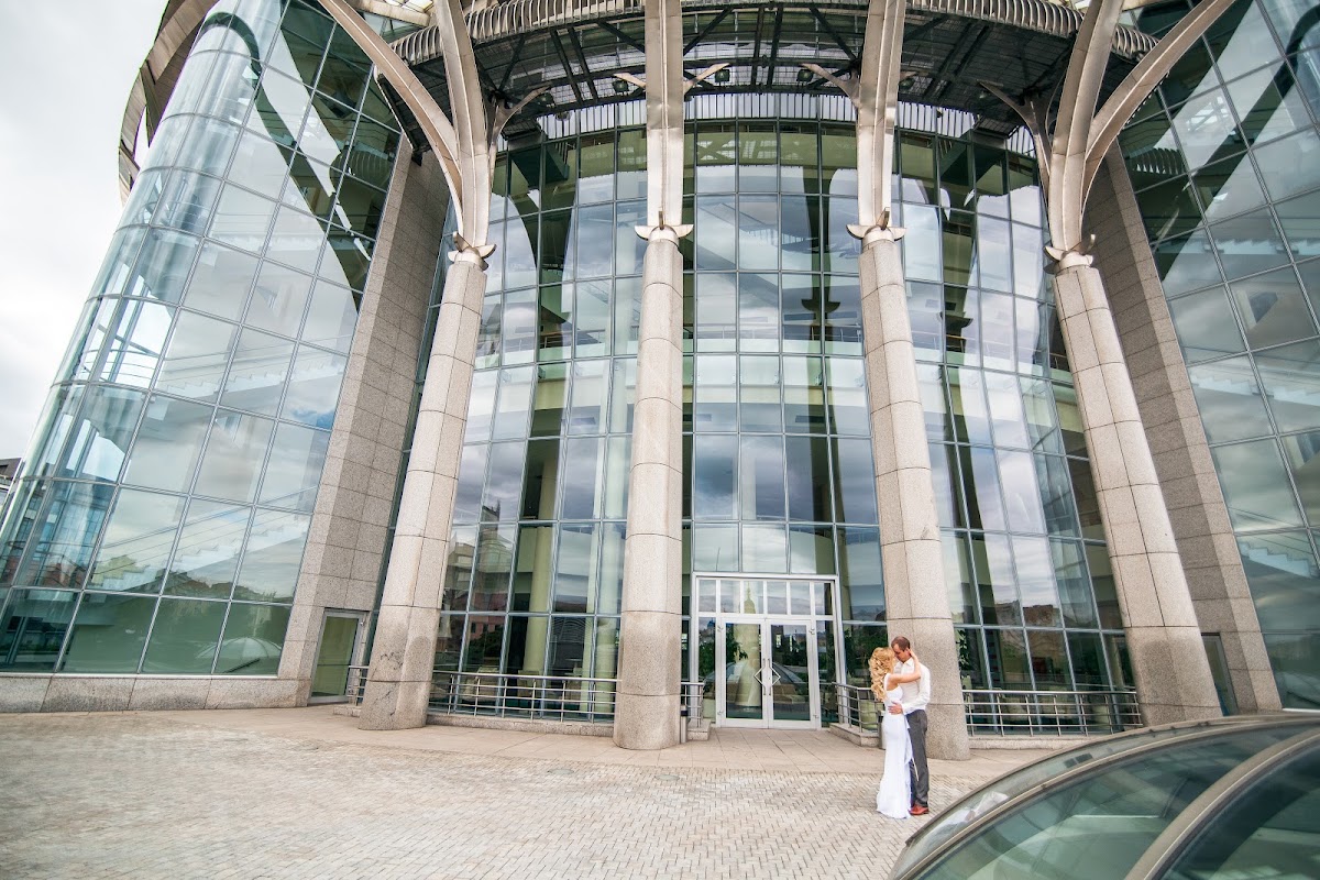 Портфолио: Love story