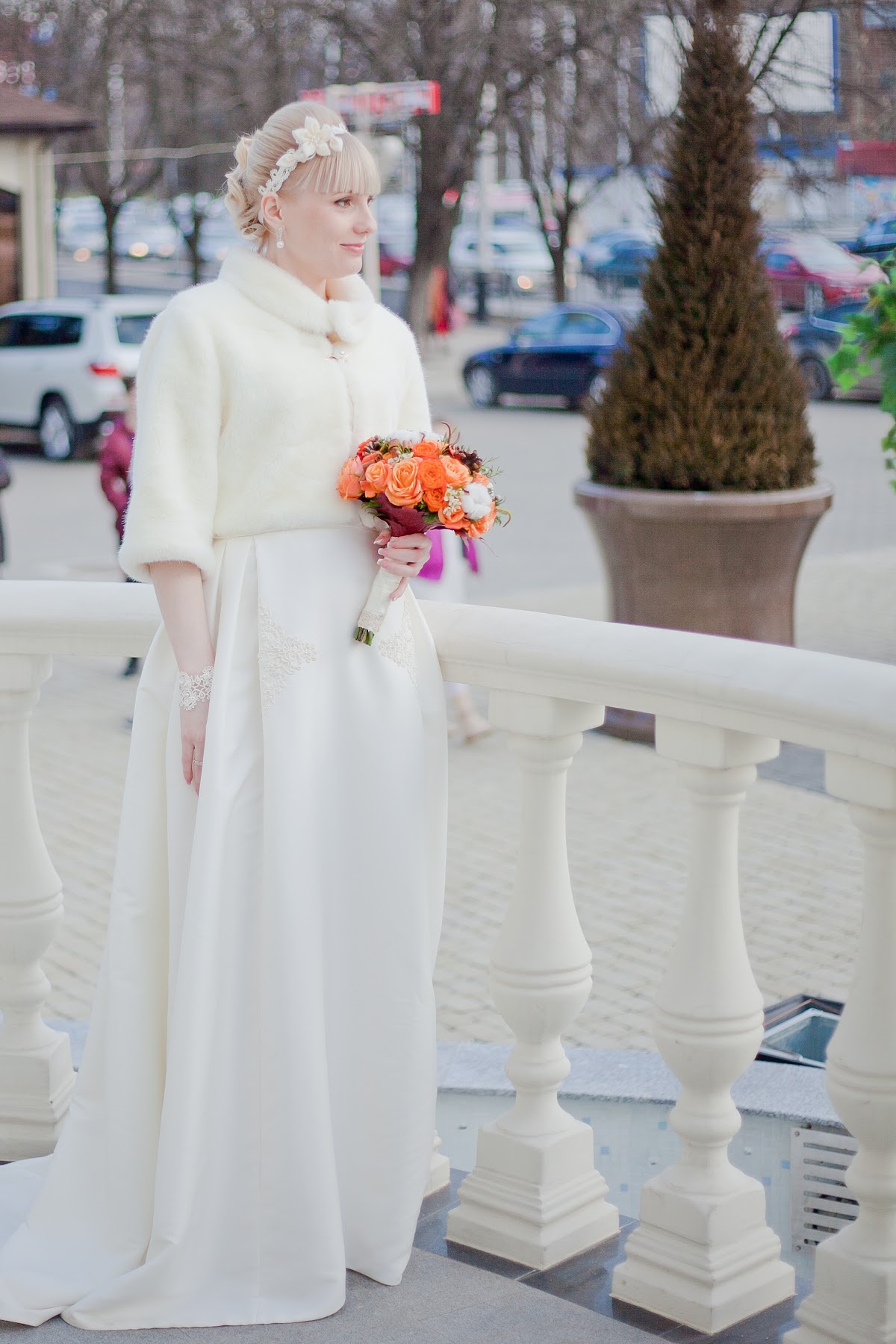 Каролина и Виктор