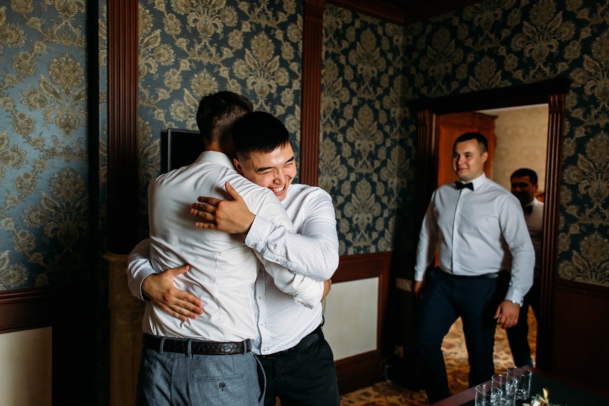 Эльмира и Эльмир