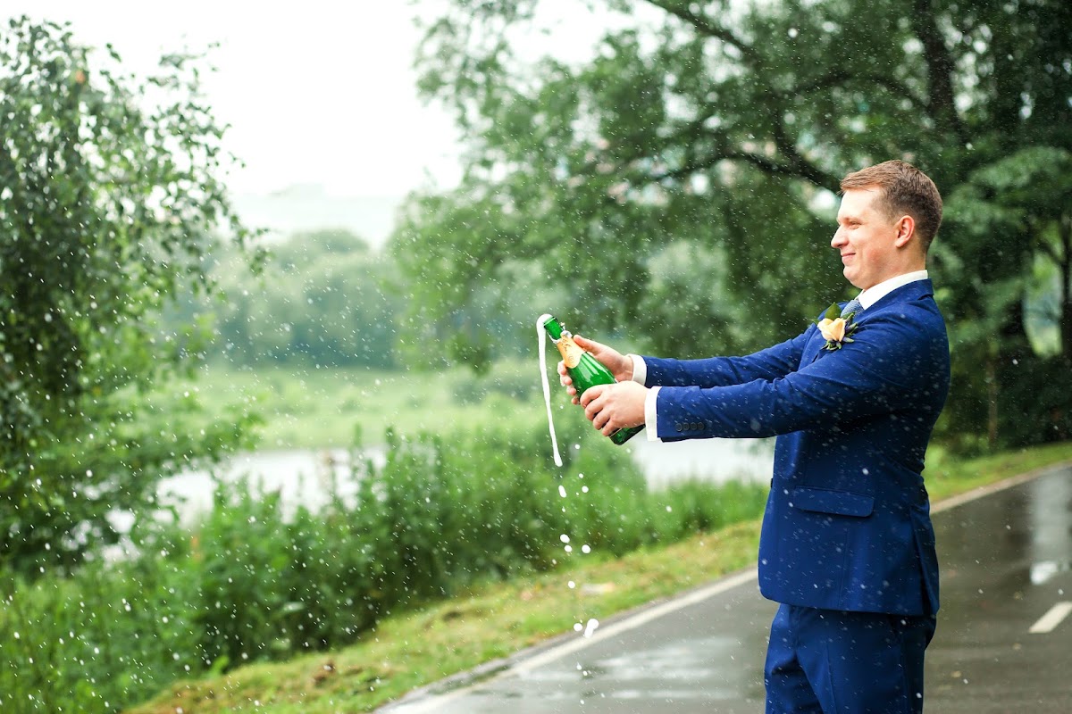 Евгения и Павел