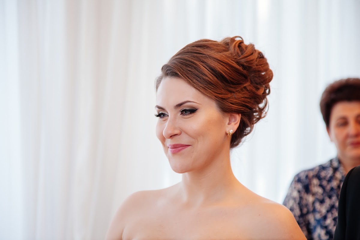 Елена и Андрей