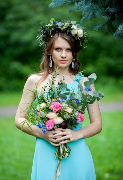 Flowers Du Jour
