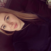 Anna Sergeevna