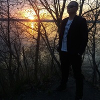 Александр Сливков