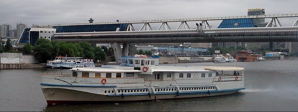Дунай