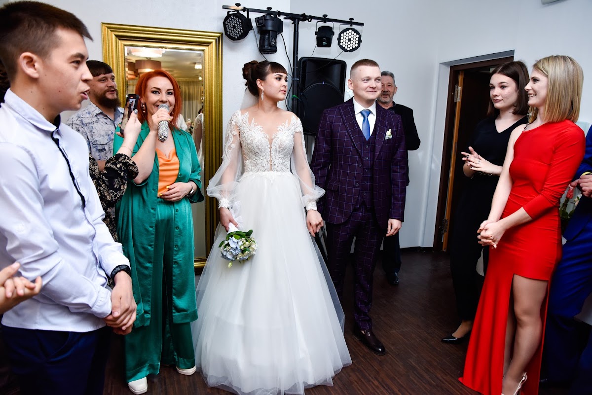 Егор & Екатерина