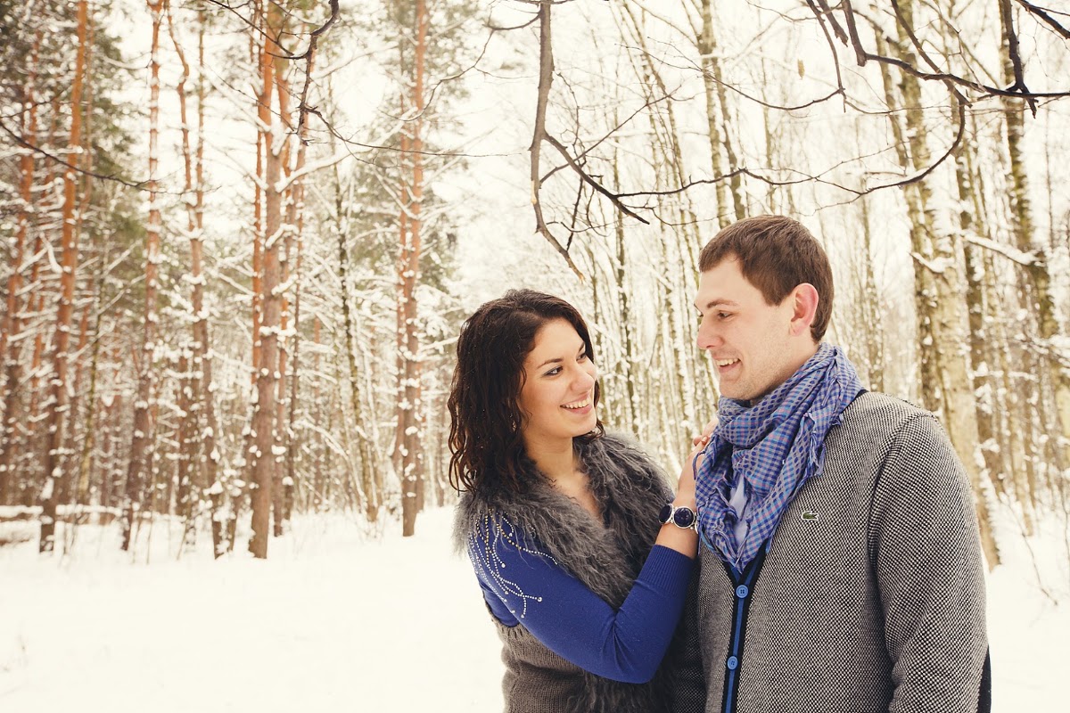 Love story P