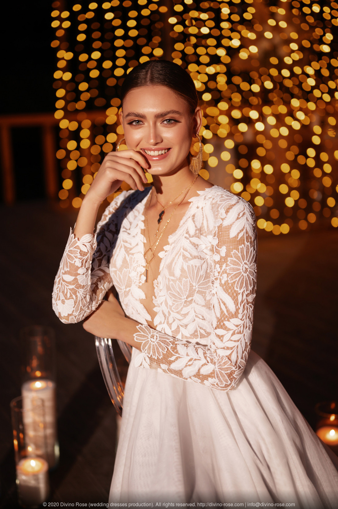 Divina 15 — кадр 4 из 4