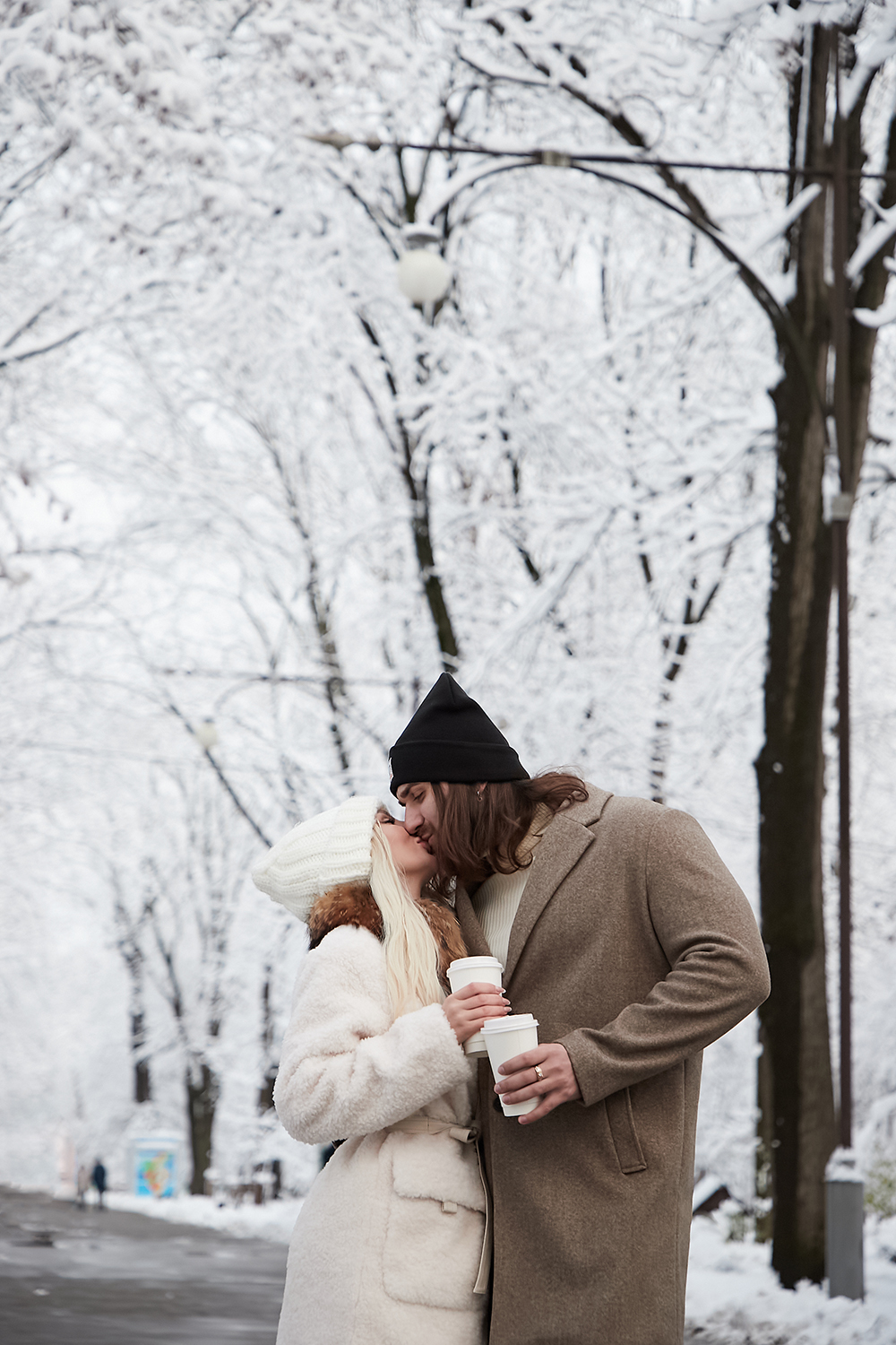 Портфолио: Love story