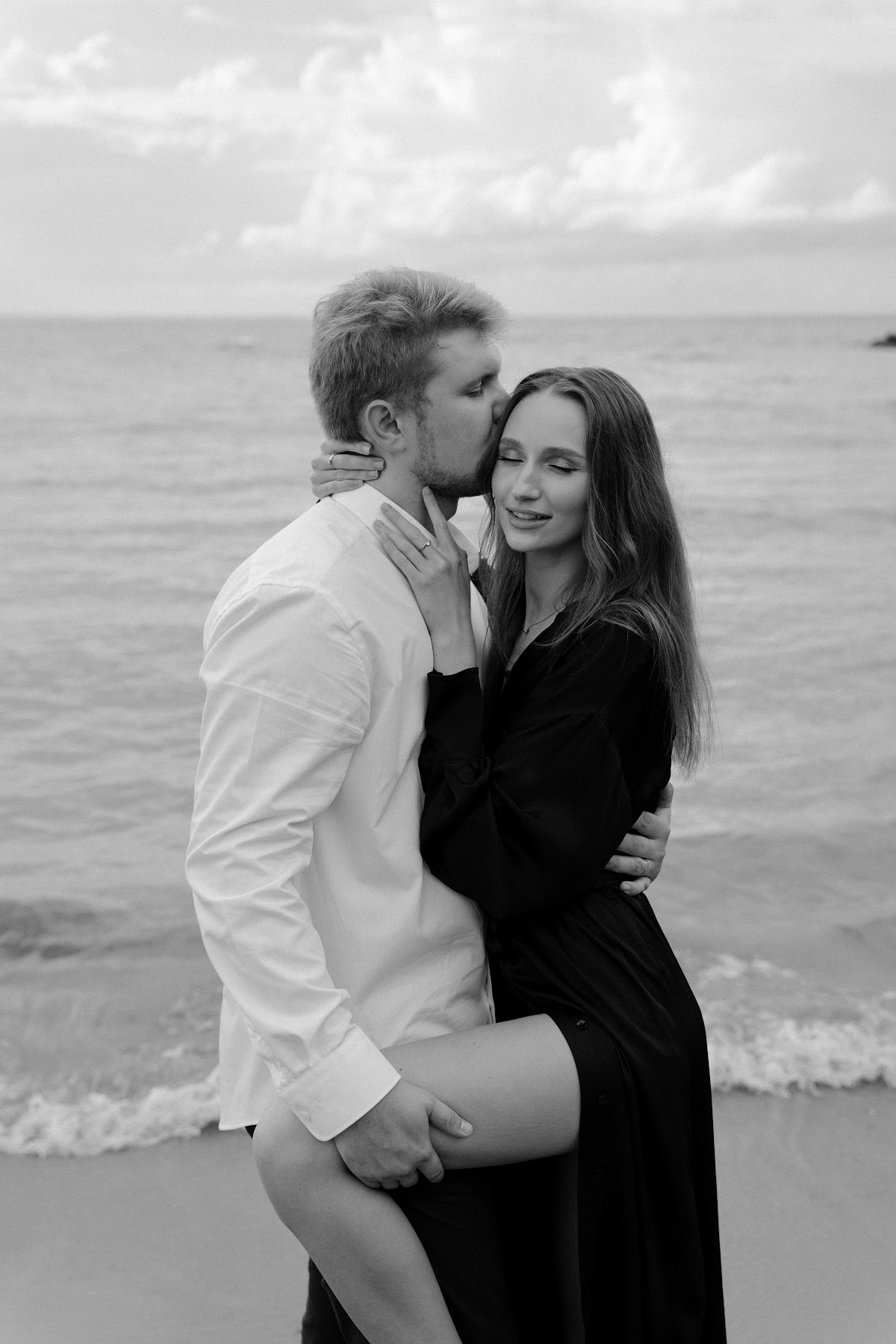 Портфолио: Love story