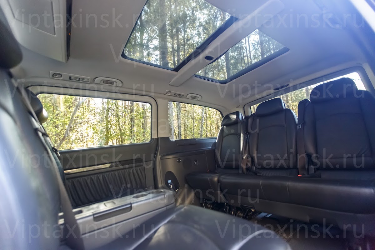 Mercedes-Benz Viano