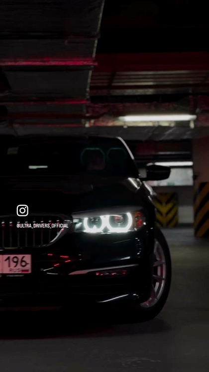 BMW 5 series — кадр 3 из 7