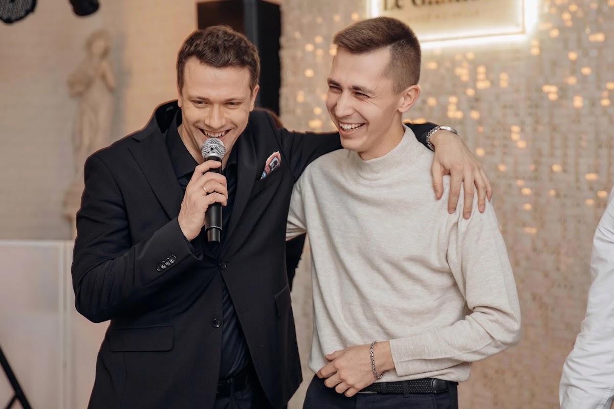 Портфолио: Свадьба