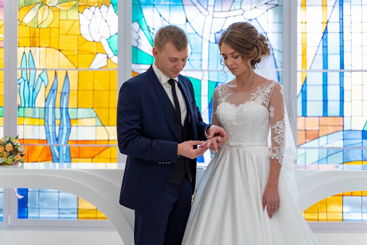Татьяна и Илья