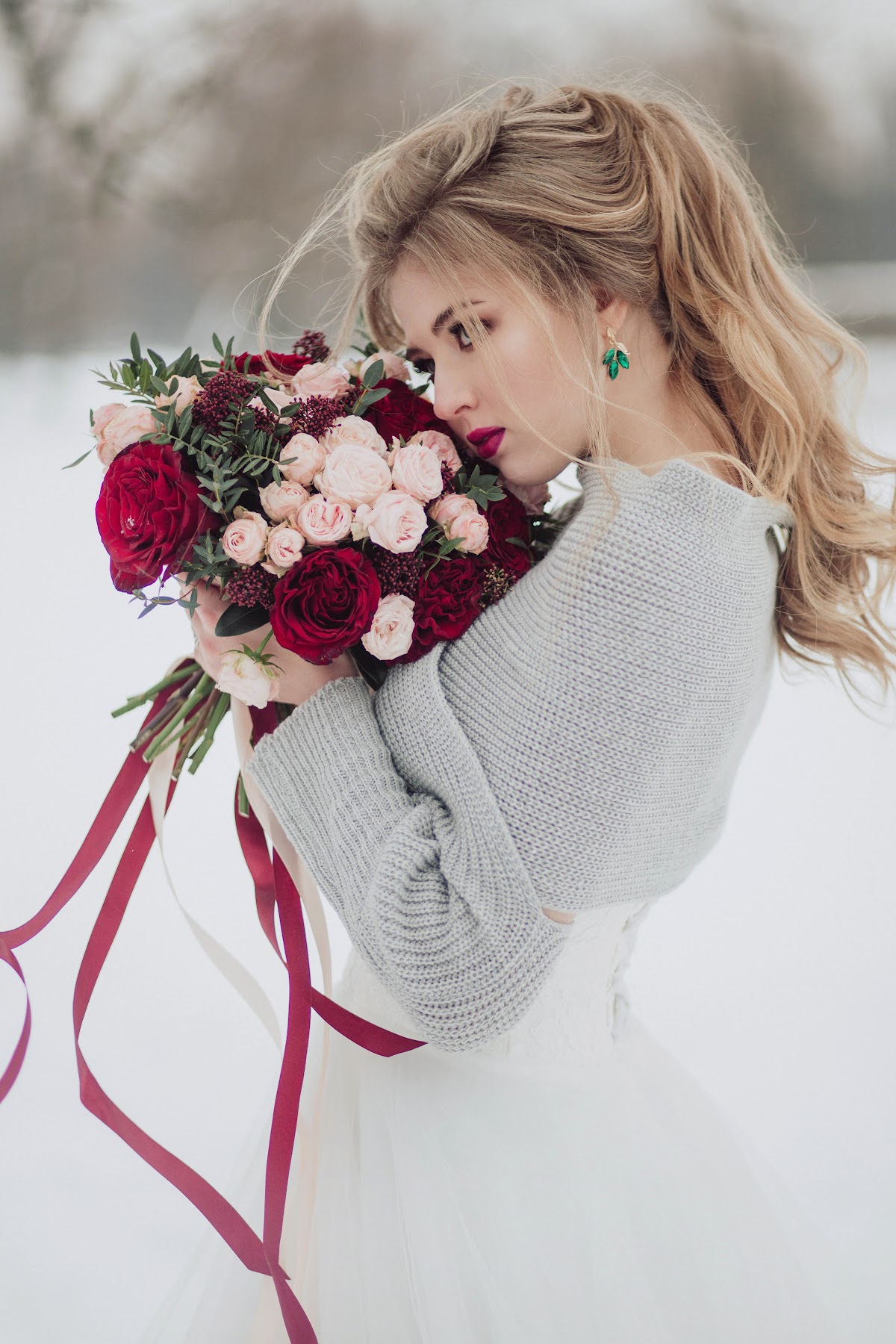 Марина и Ваня