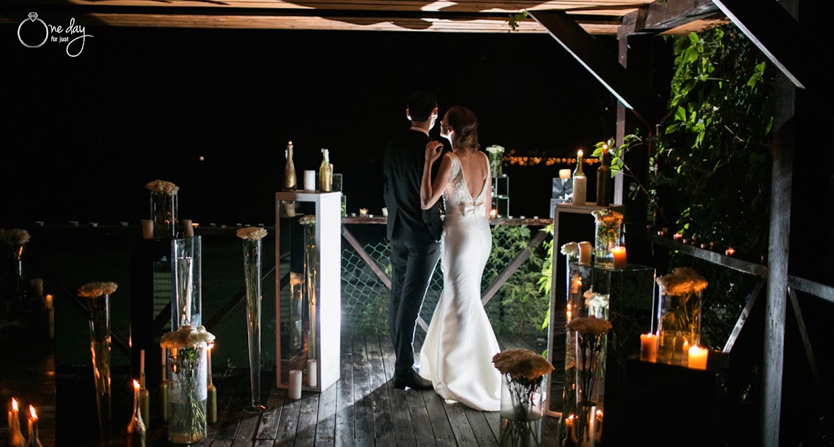 Wedding Day _ Дима и Юля