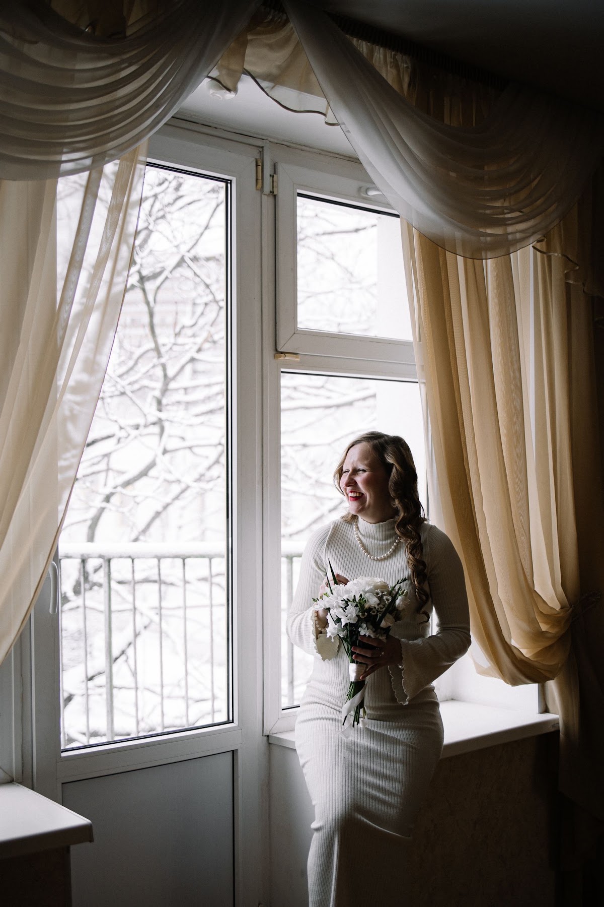 Екатерина и Дмитрий