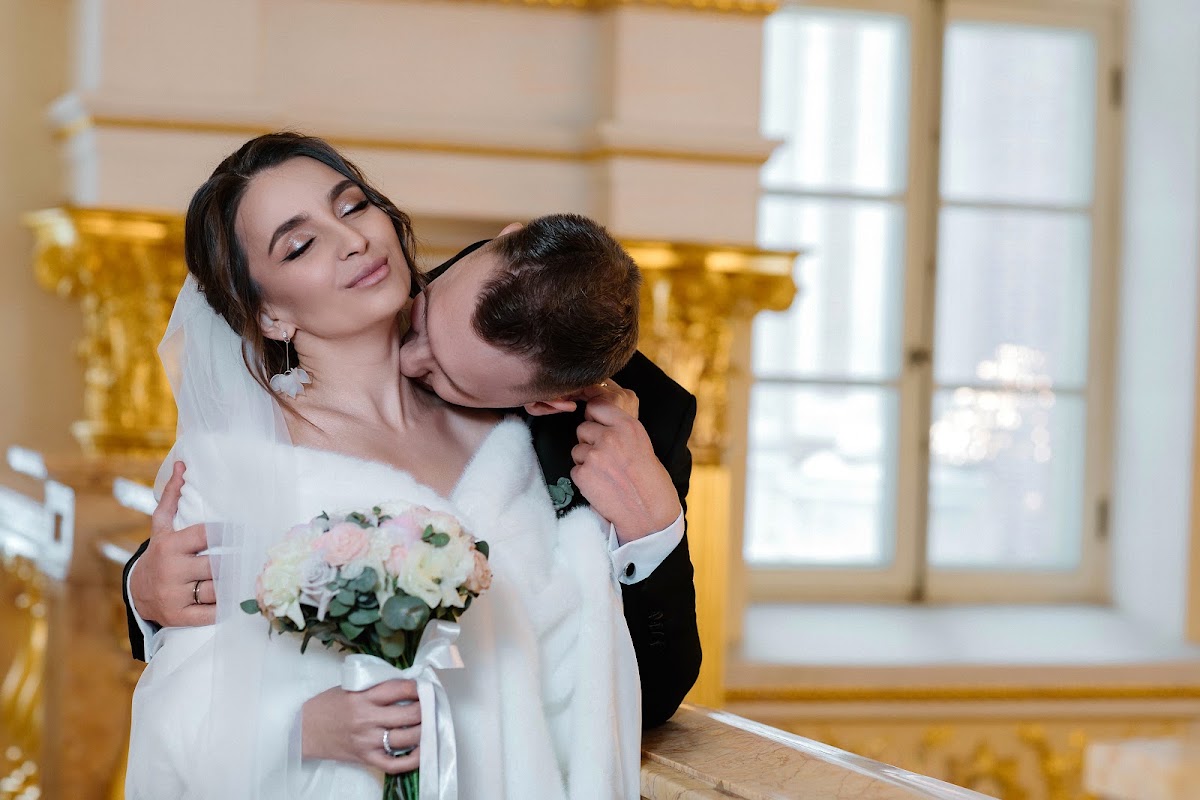 Олеся и Николай
