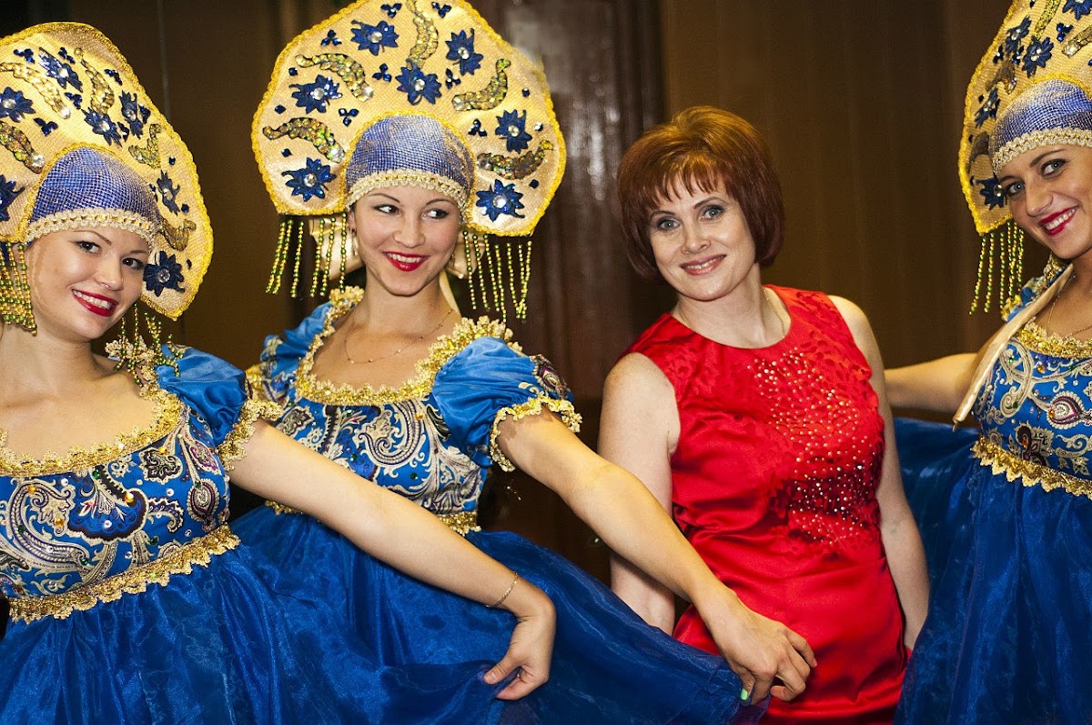 Всё для вашего праздника!