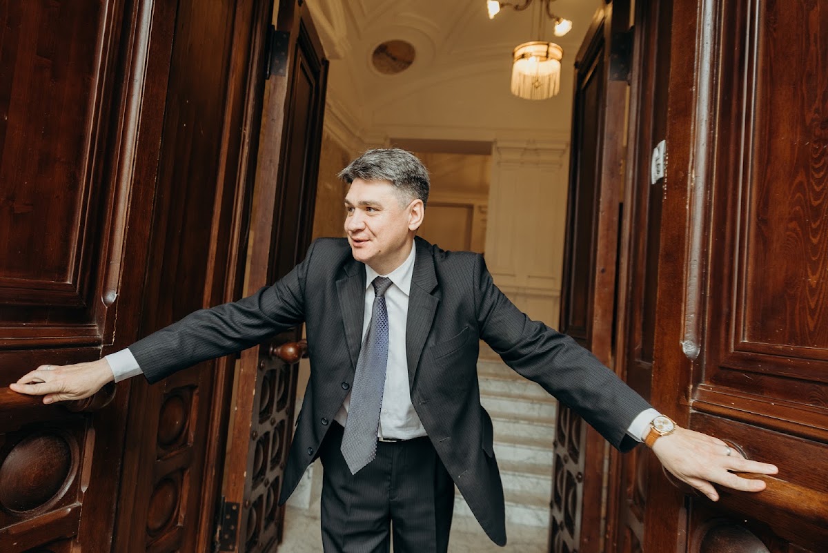 Ирина и Дмитрий