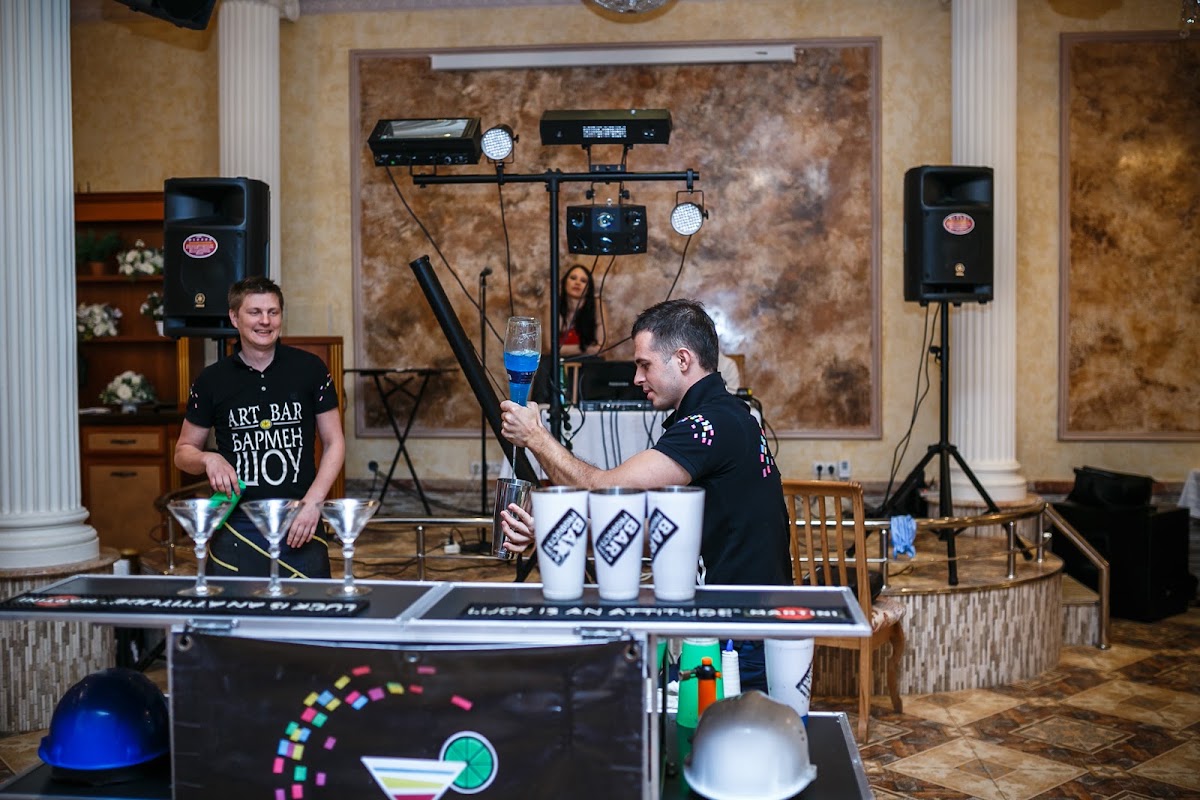 Кристина и Вячеслав. 06.06.2015