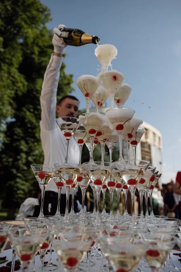Анна и Артём