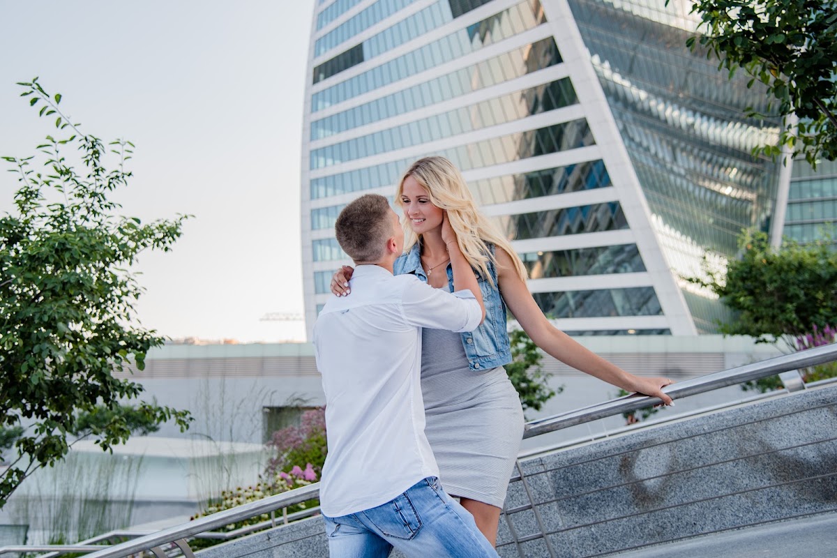 Love story