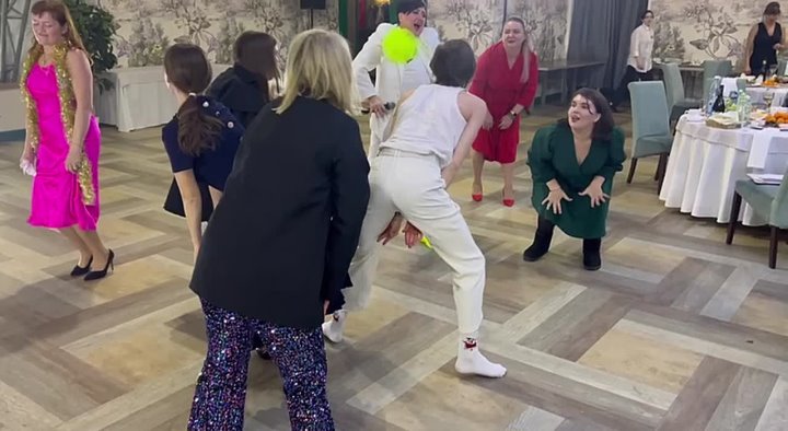 Корпоративы