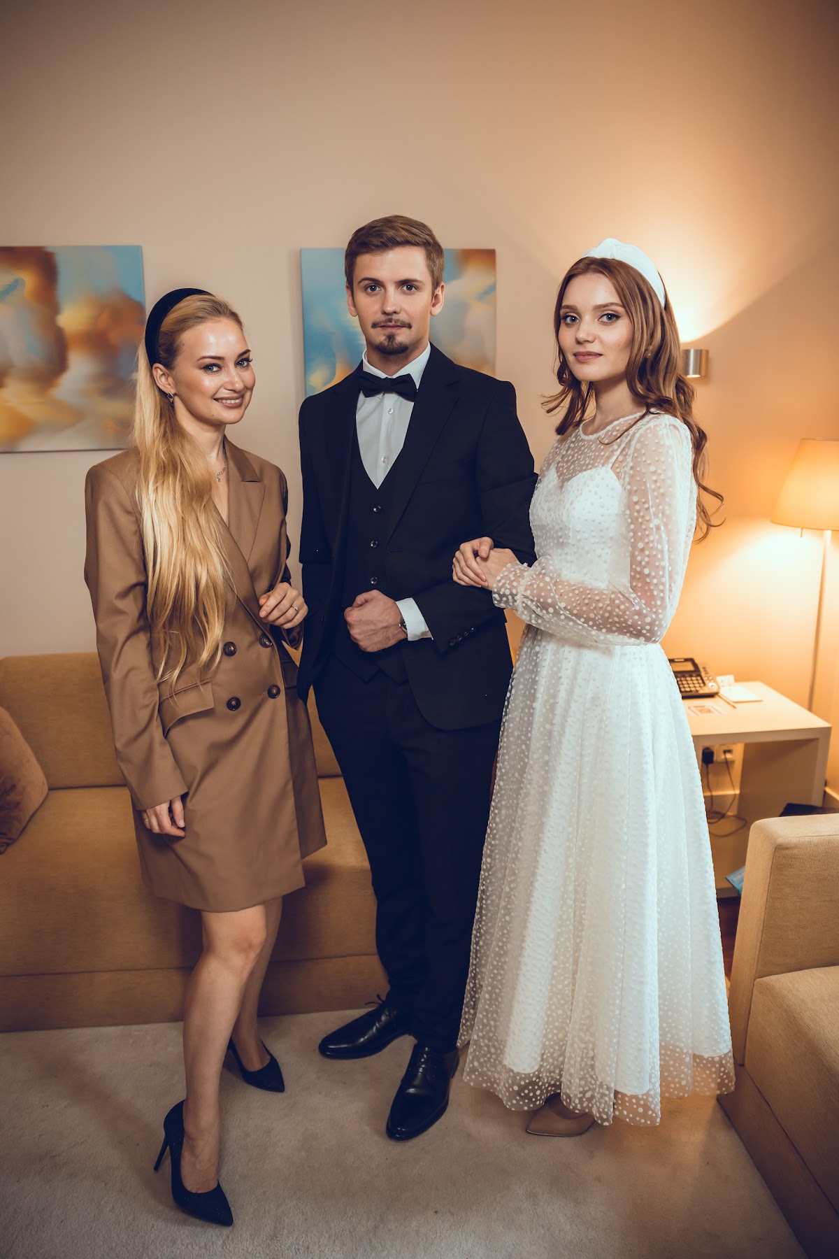 Портфолио: Свадьба