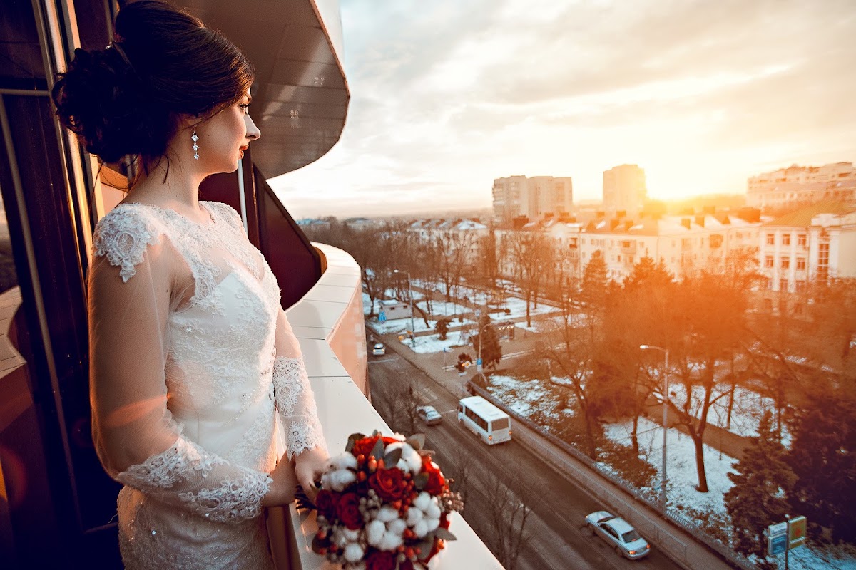 Фотогалерея ресторана