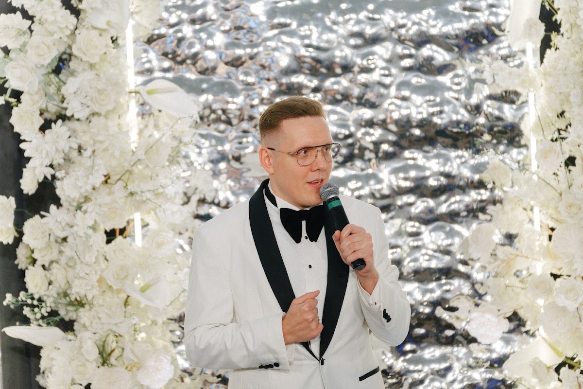 Алина и Александр