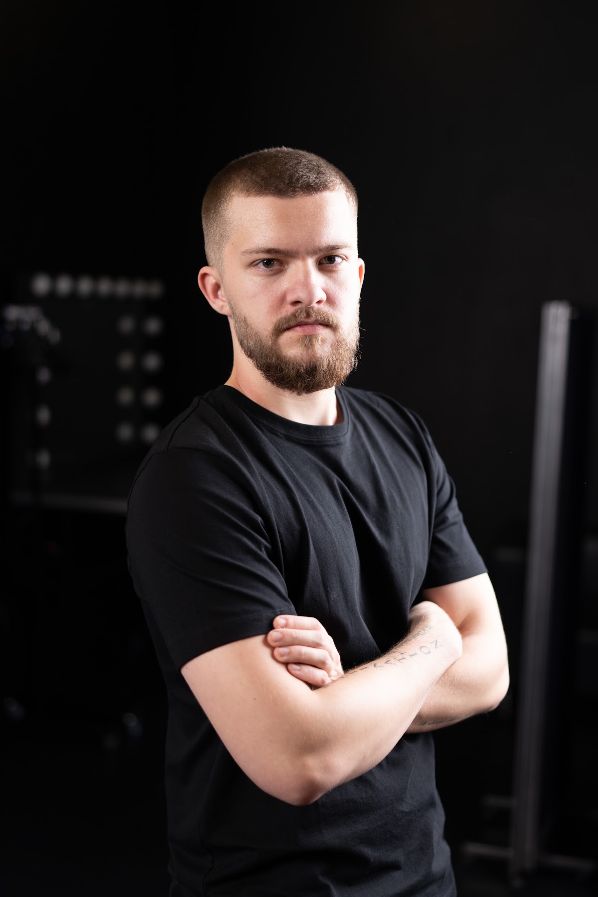 Григорий Черныш