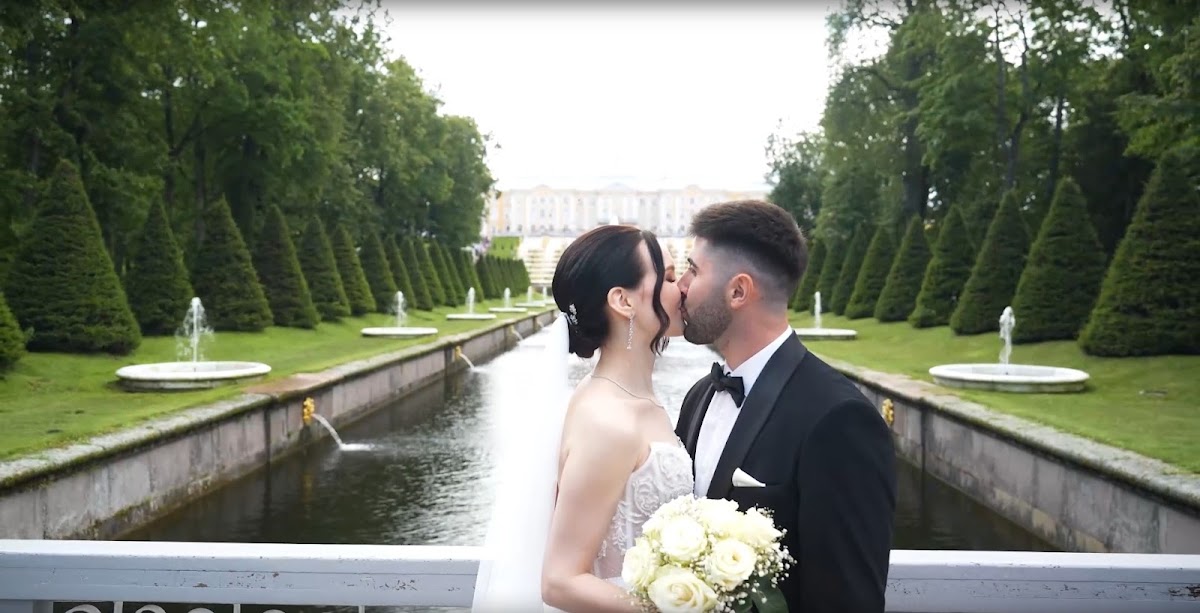 Моменты: Свадьба