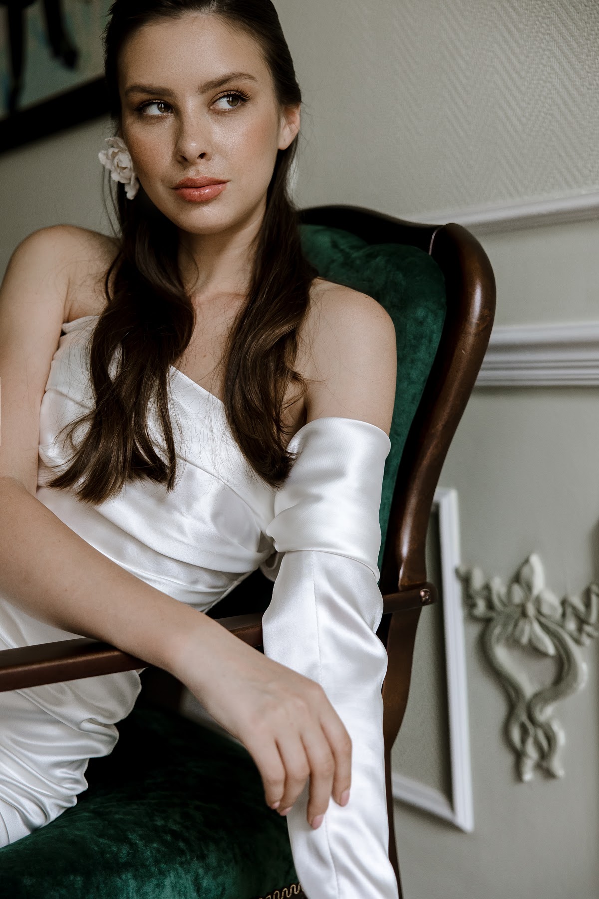 BRIDE