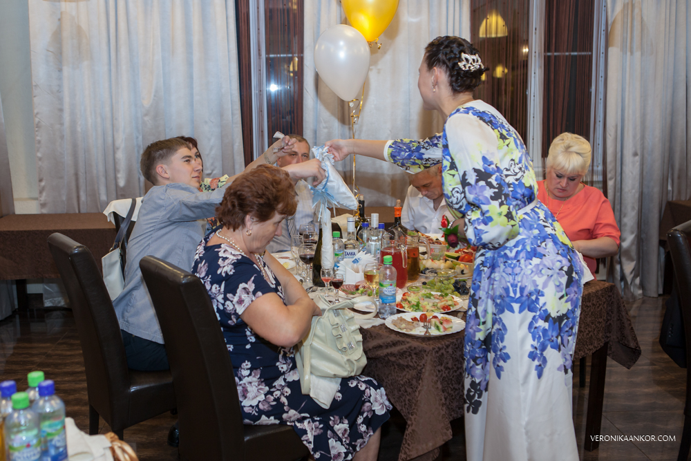 Павел и Дарья