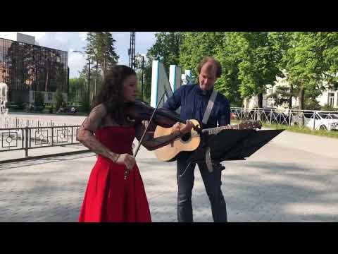 Портфолио: Свадьба